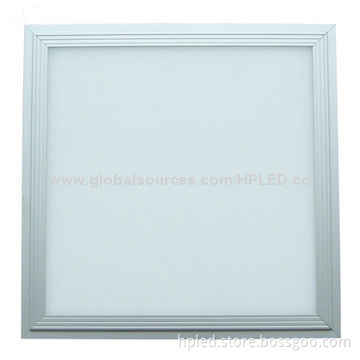60W Normal Brightness LED Panel Light with CE and RoHS Marks
